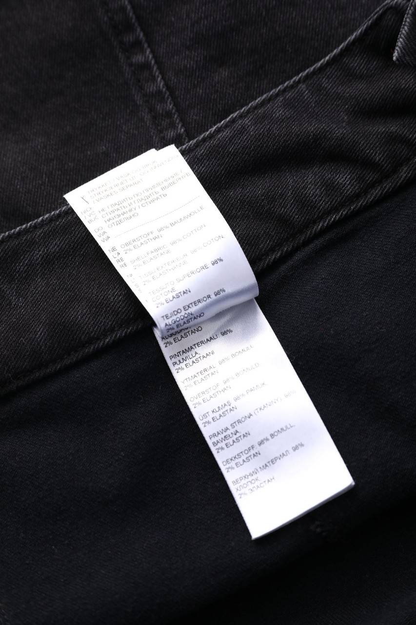 Carou even&odd Mini-Jeansrock Muttertagsangebot