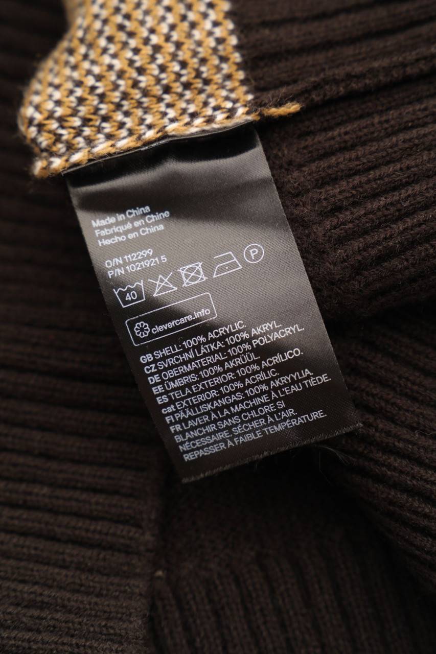 Carou H&M Pullunder Valentinstagsangebot
