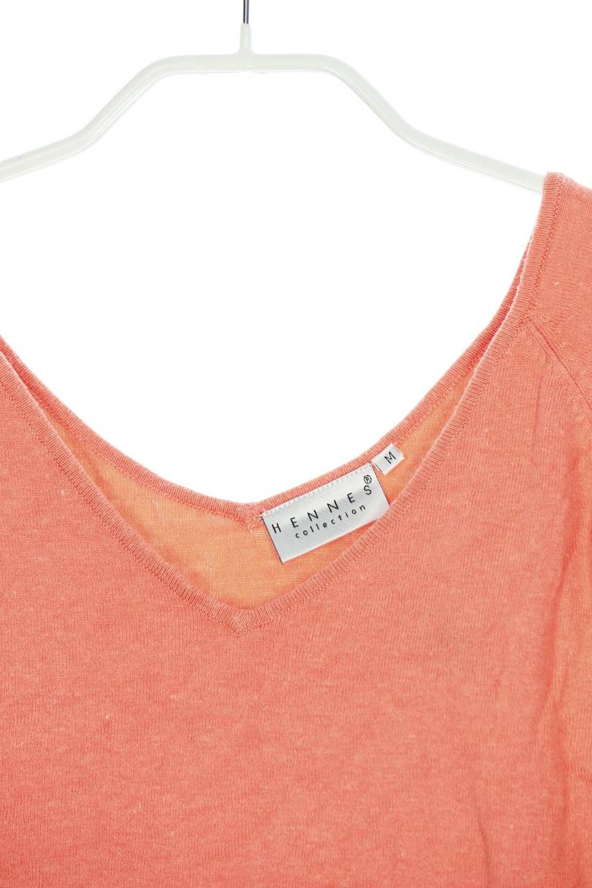 Carou H&M HENNES collection Strick-Pullover Top Angebot