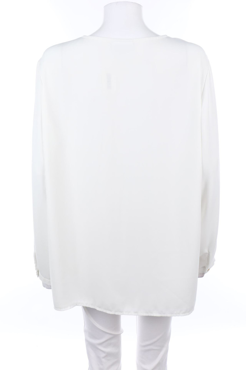 Carou Yessica by C&A Bluse mit Strass-Steinen Zeitlich begrenztes Angebot