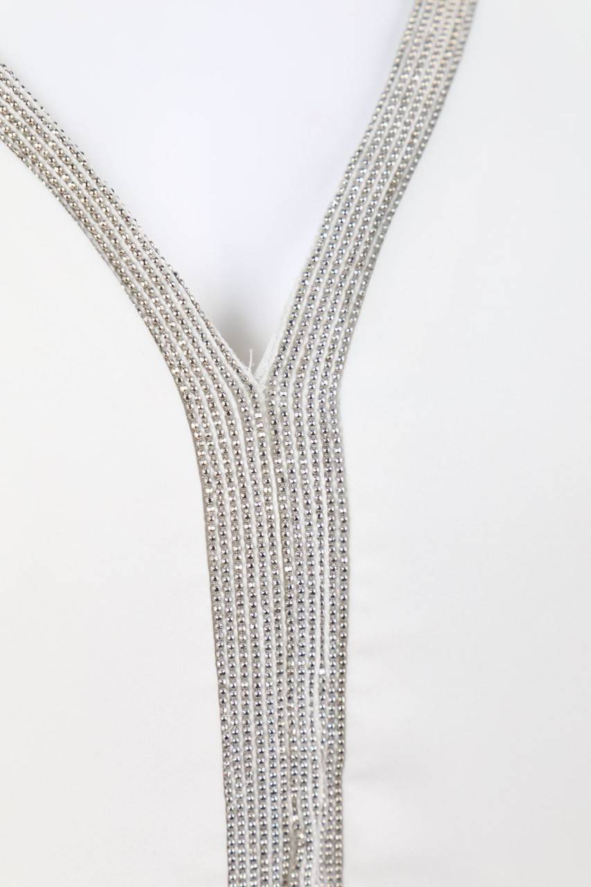 Carou Yessica by C&A Bluse mit Strass-Steinen Zeitlich begrenztes Angebot