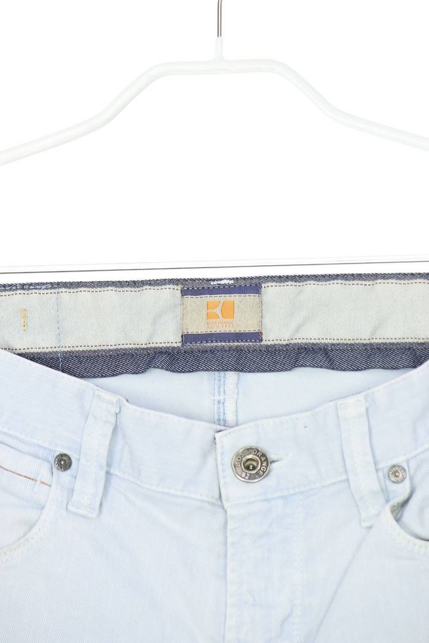 Carou BOSS ORANGE Straight Cut Jeans Blitzangebot