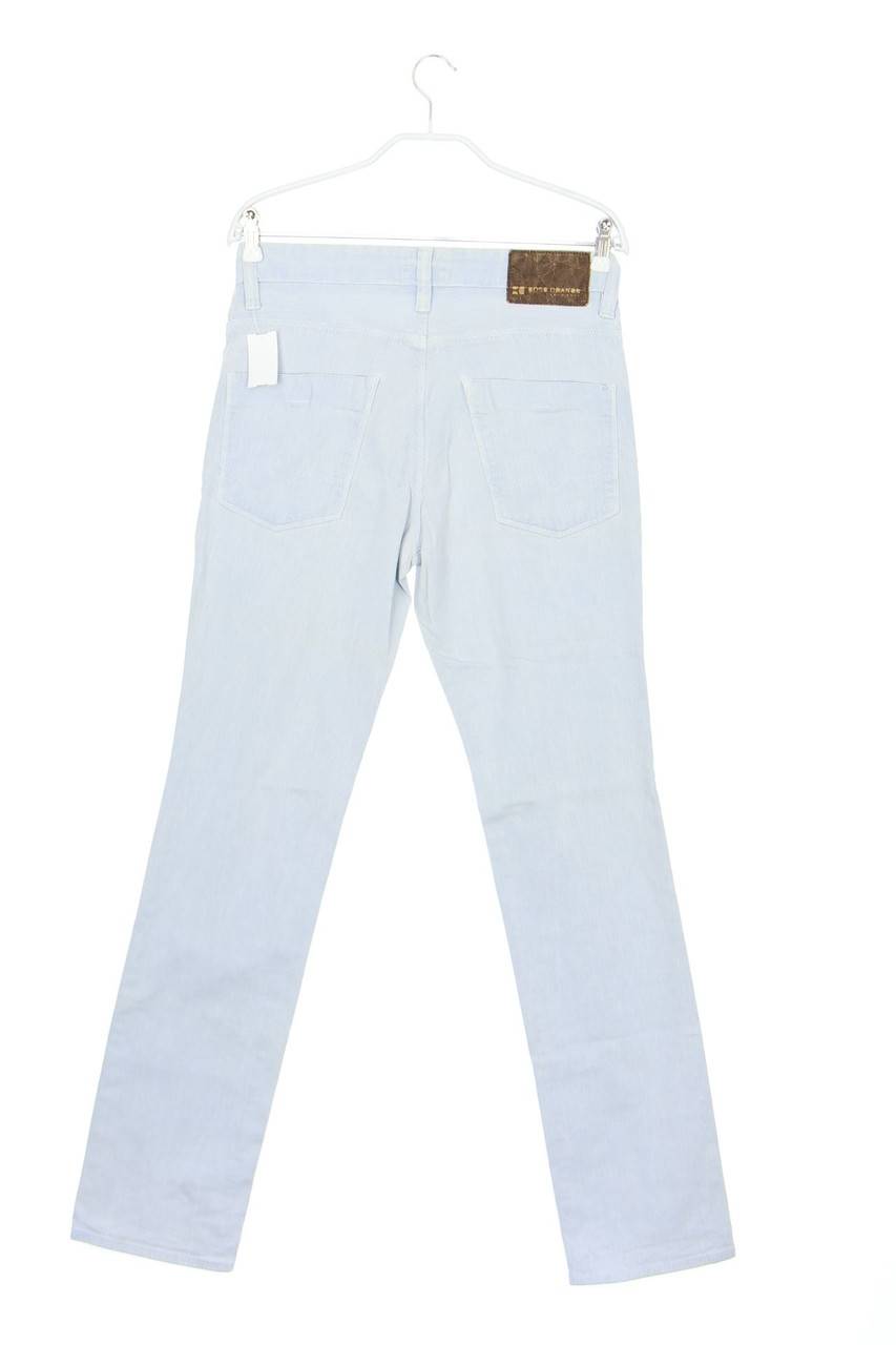 Carou BOSS ORANGE Straight Cut Jeans Blitzangebot
