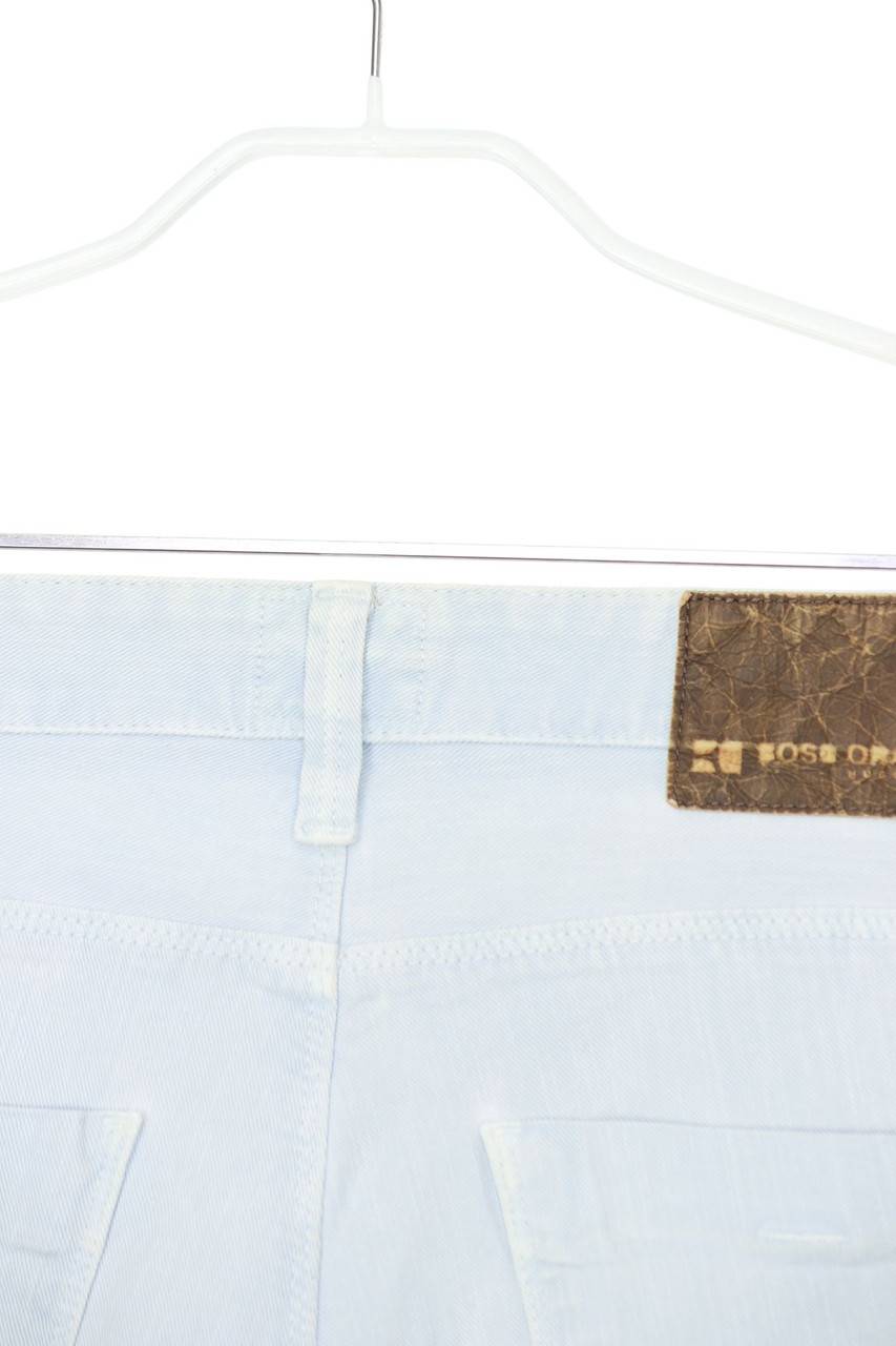 Carou BOSS ORANGE Straight Cut Jeans Blitzangebot
