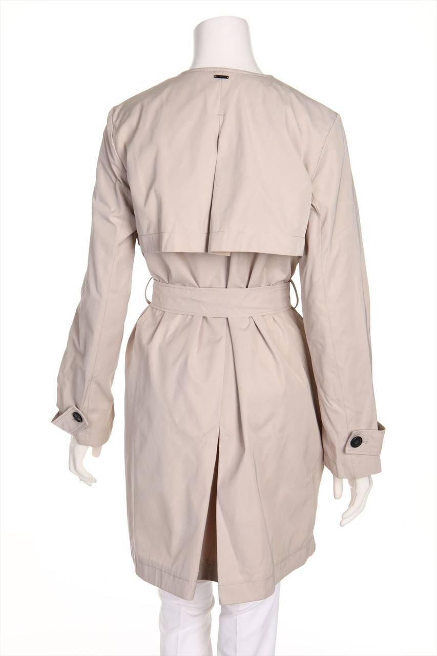Carou CARACTÈRE Trenchcoat Super Sparpreis