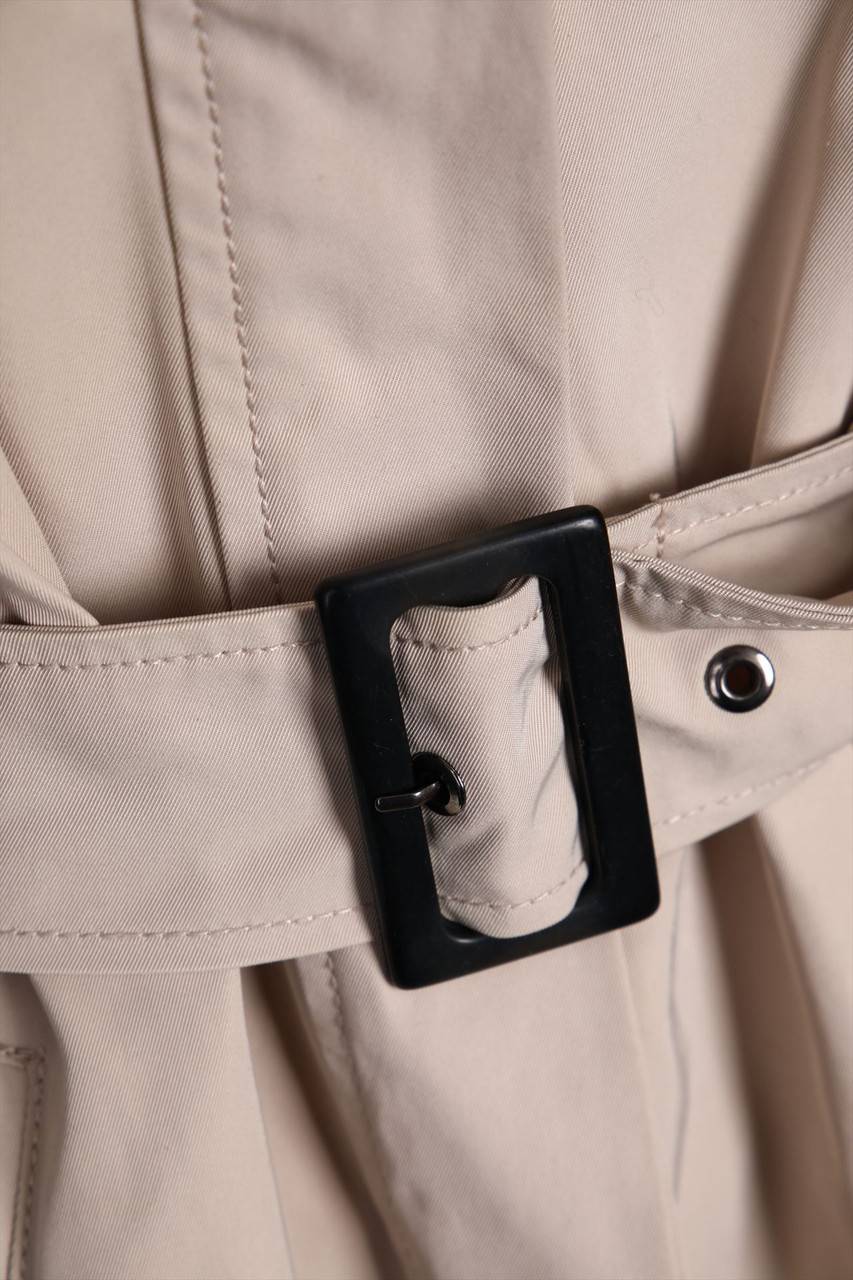 Carou CARACTÈRE Trenchcoat Super Sparpreis