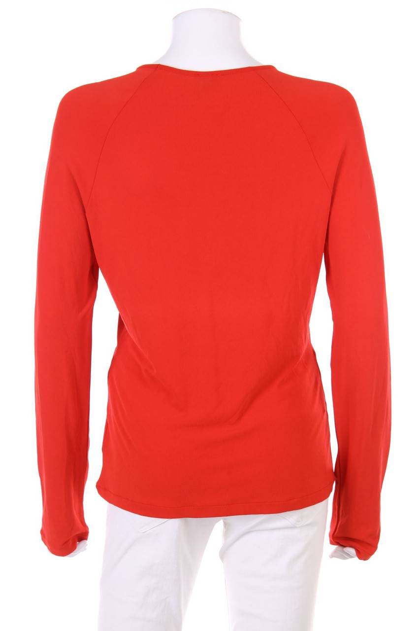 Carou JOOP! Longsleeve-Shirt mit Keyhole Wochenangebot