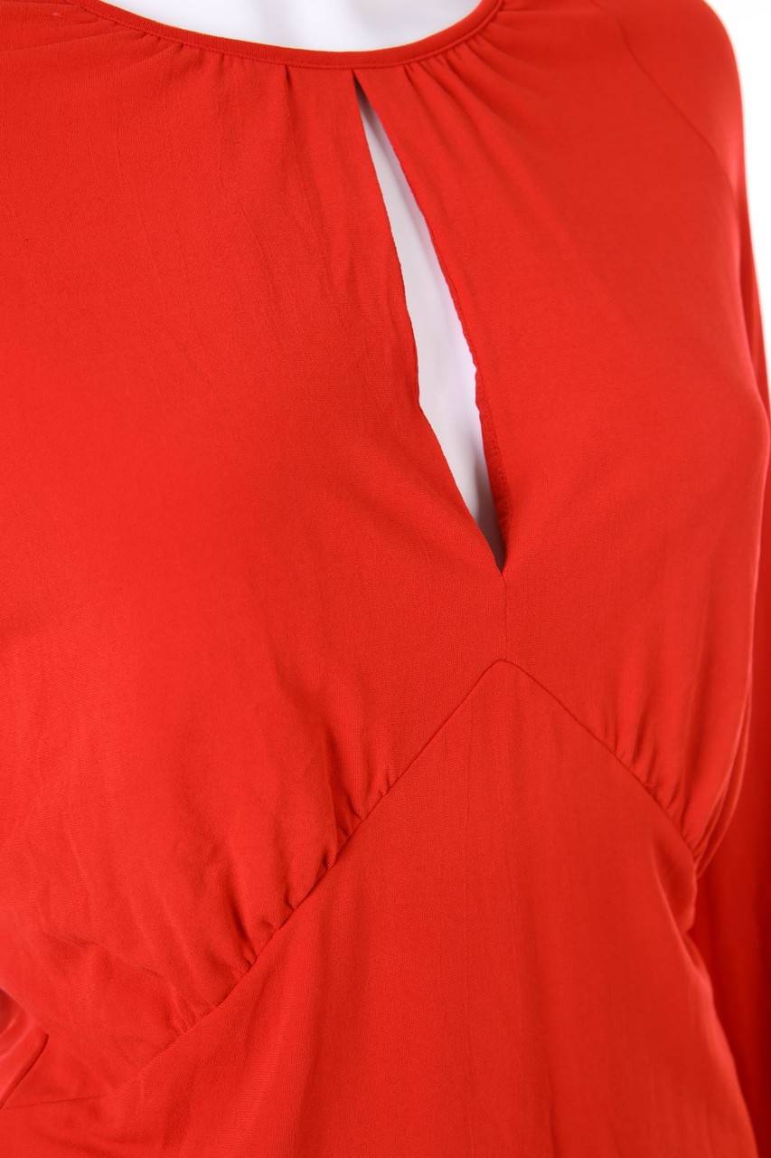 Carou JOOP! Longsleeve-Shirt mit Keyhole Wochenangebot