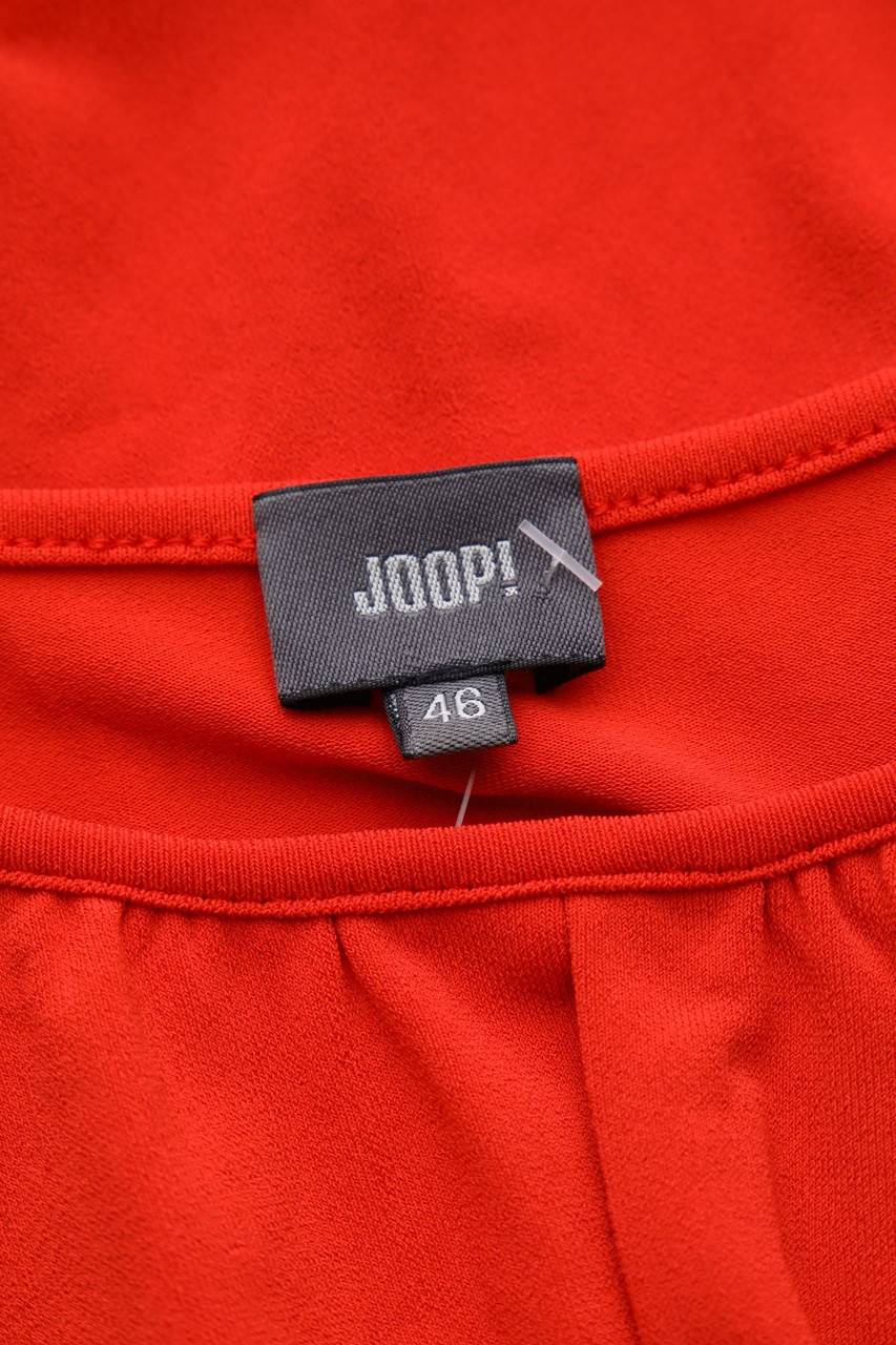 Carou JOOP! Longsleeve-Shirt mit Keyhole Wochenangebot