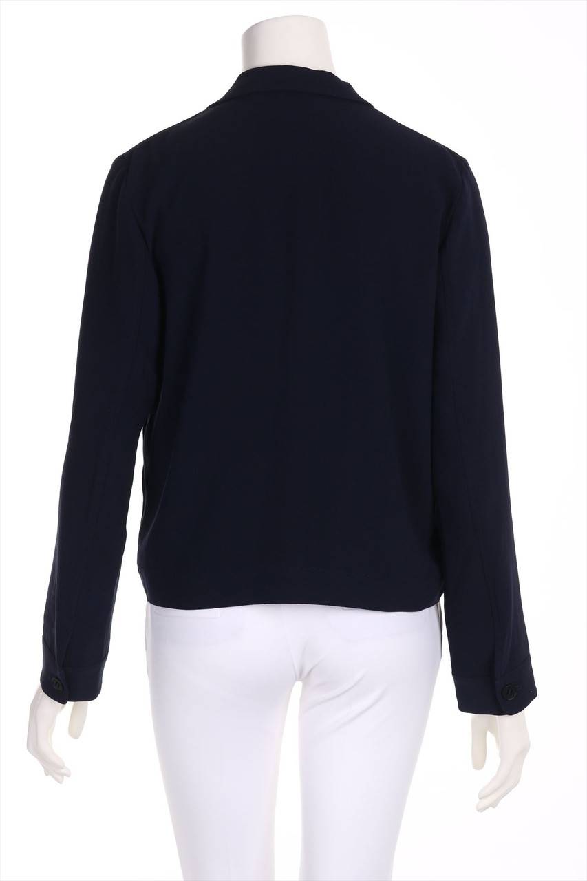 Carou Marc O´Polo Pure Blazer mit aufgesetzten Taschen Letzte 3 Tage