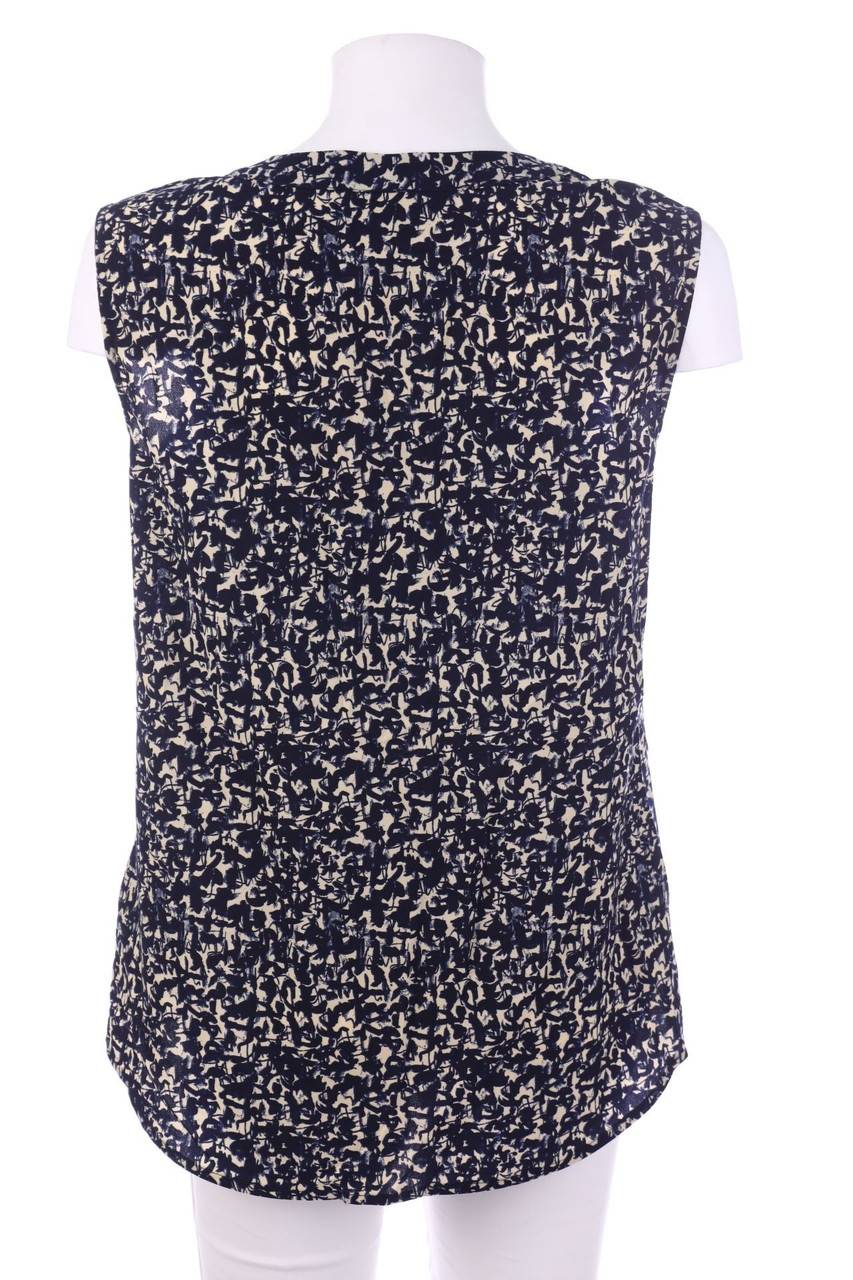 Carou PAUL COSTELLOE Blusentop mit Print Sonderangebot der Fabrik