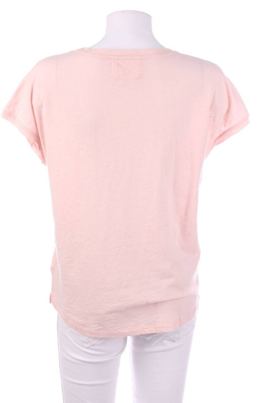 Carou WHISTLES Kurzarm-Shirt Clearance-Verkauf