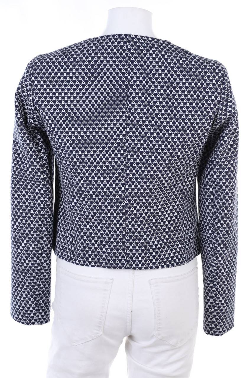 Carou PENNYBLACK Blazer-Jacke aus Jacquard Begrenzt auf 3 Tage