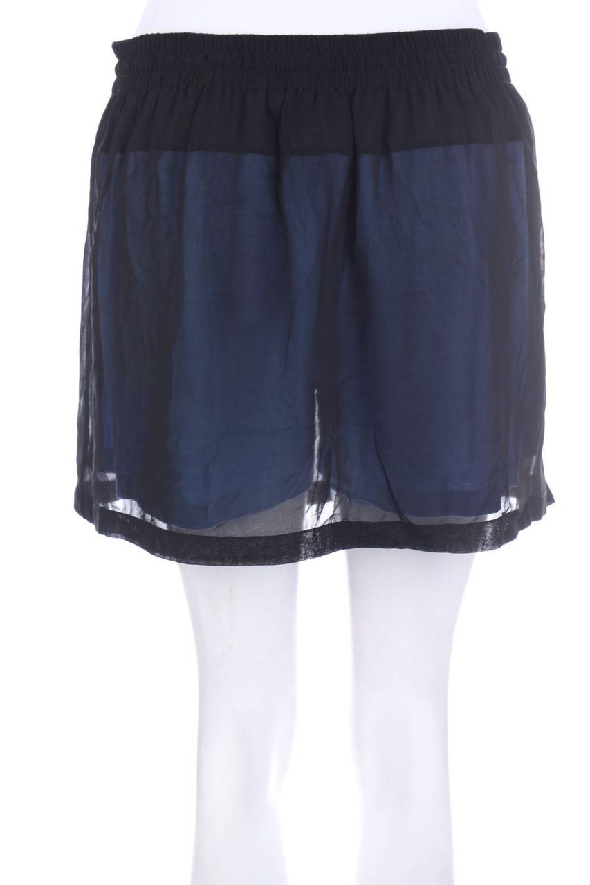 Carou cop.copine Chiffon-Skort 50% Rabatt für begrenzte Zeit