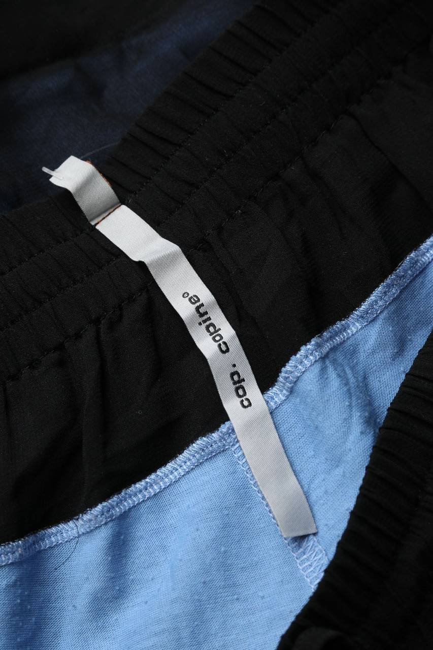 Carou cop.copine Chiffon-Skort 50% Rabatt für begrenzte Zeit