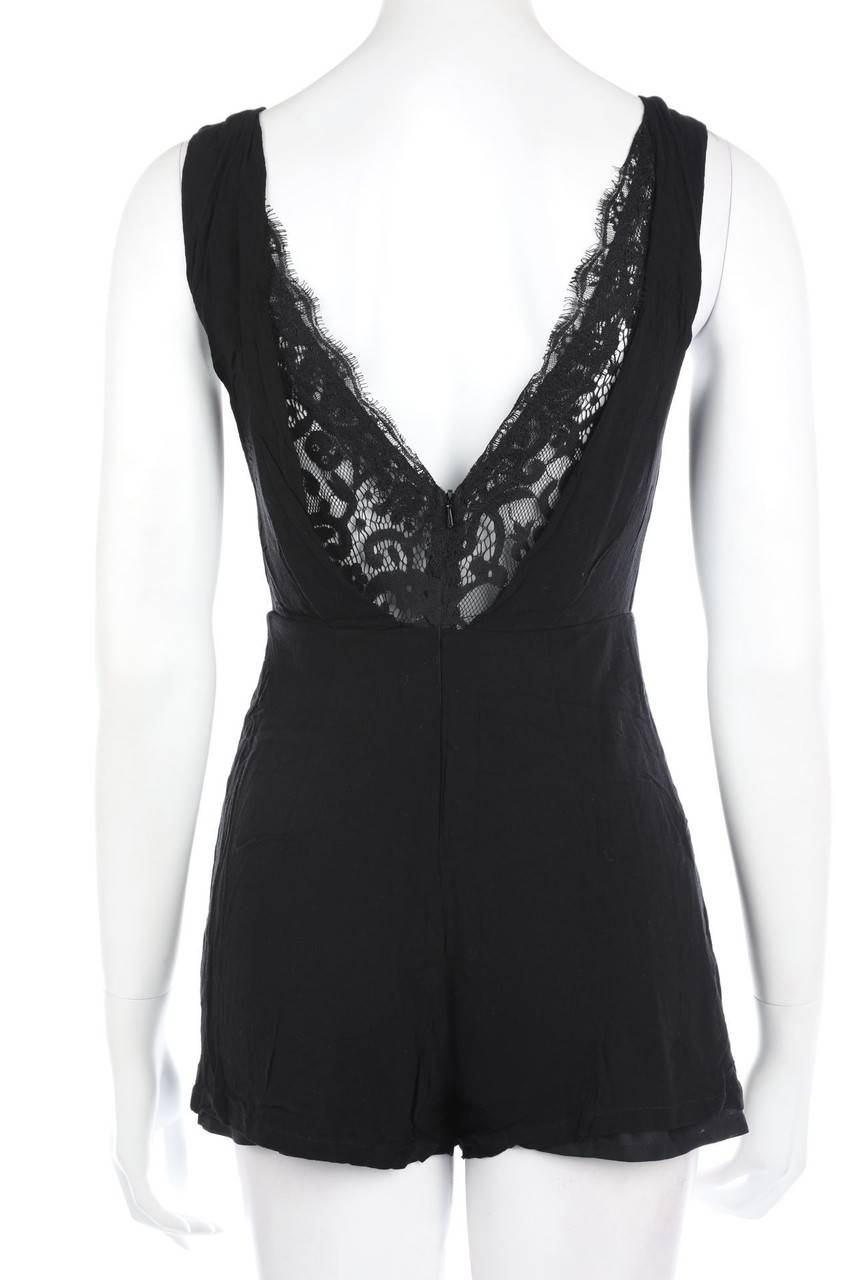 Carou ark & co. Playsuit mit tiefem Rückenausschnitt Outlet