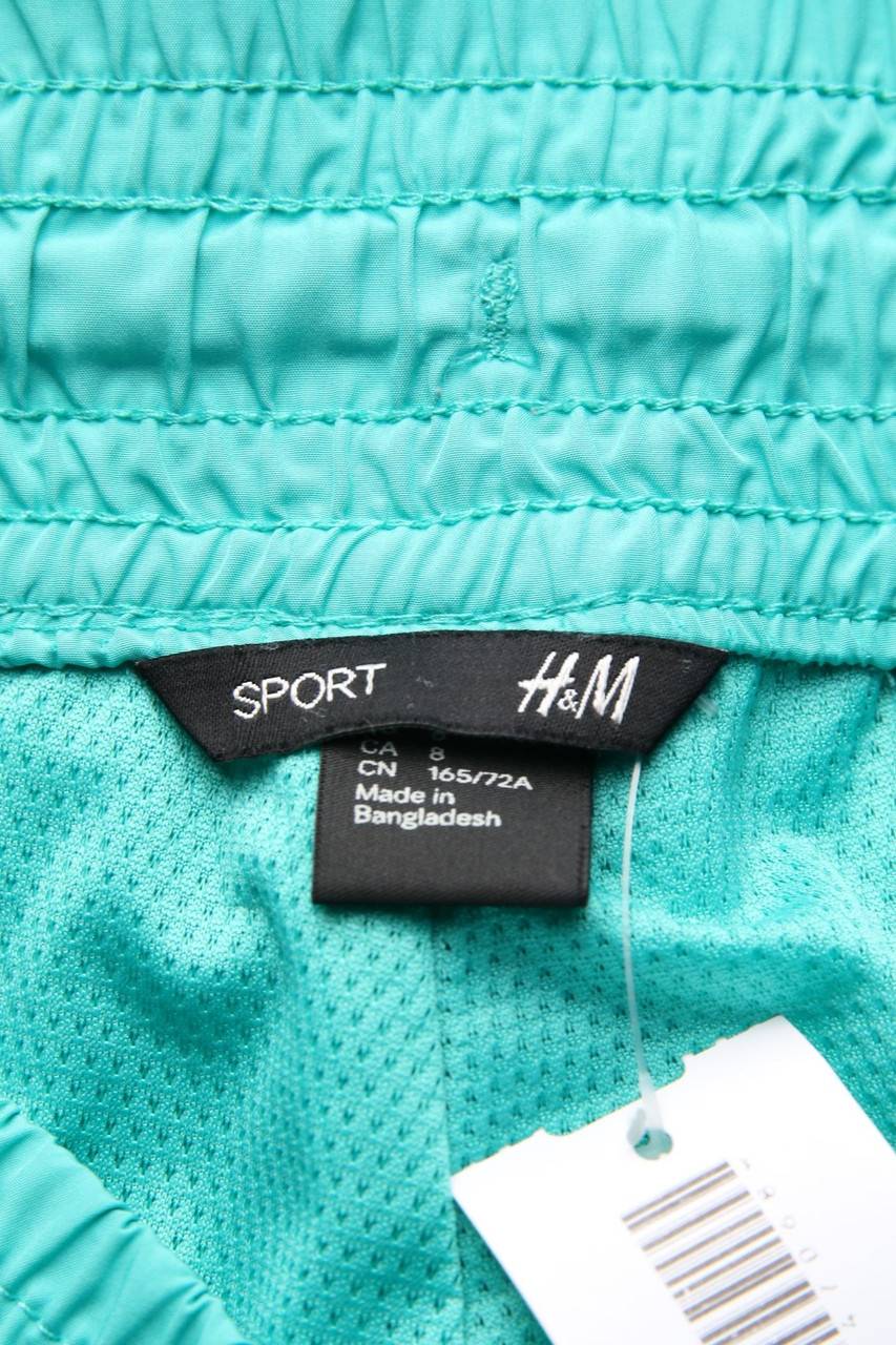 Carou H&M Sport Sport-Shorts im Angebot