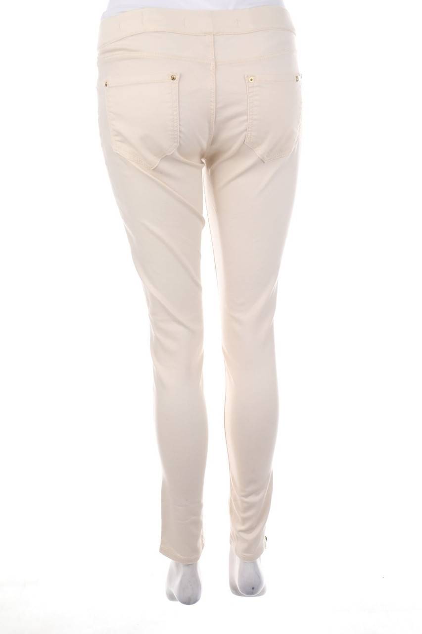 Carou ZARA WOMAN Skinny Jeggings Schlussverkauf