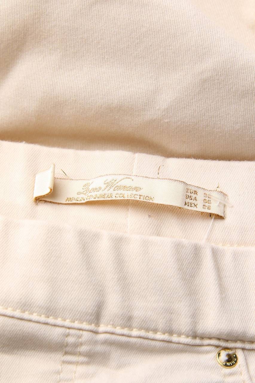 Carou ZARA WOMAN Skinny Jeggings Schlussverkauf