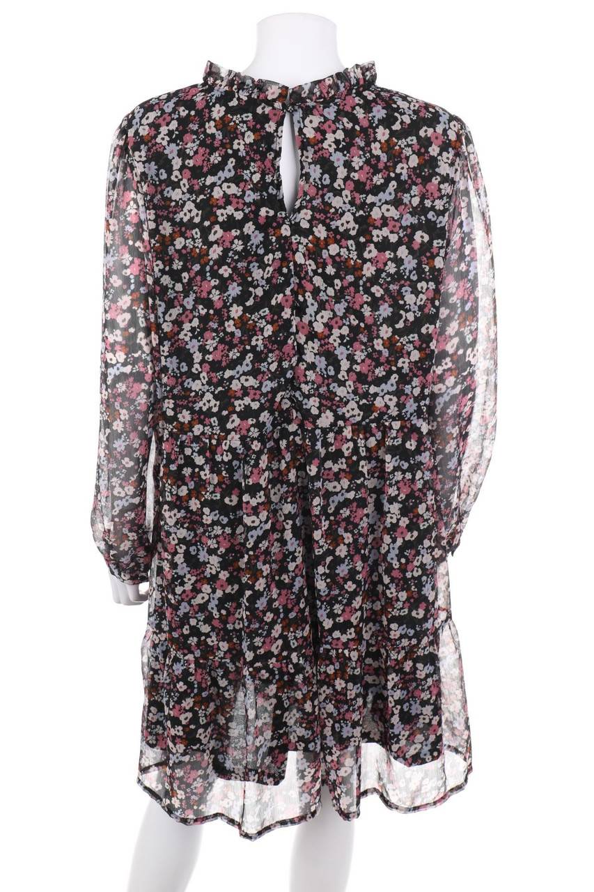 Carou C&A Kleid mit Blumen-Print Meist gekauft
