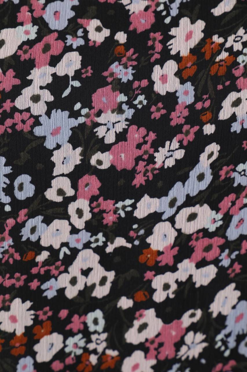 Carou C&A Kleid mit Blumen-Print Meist gekauft