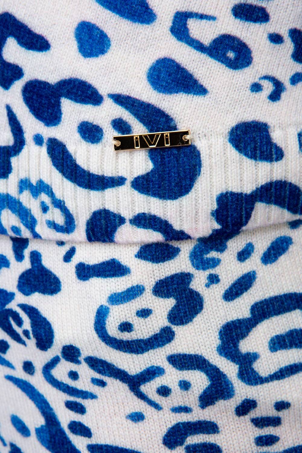 IVI GmbH BLUE LEO Pullover Letzte 2 Tage