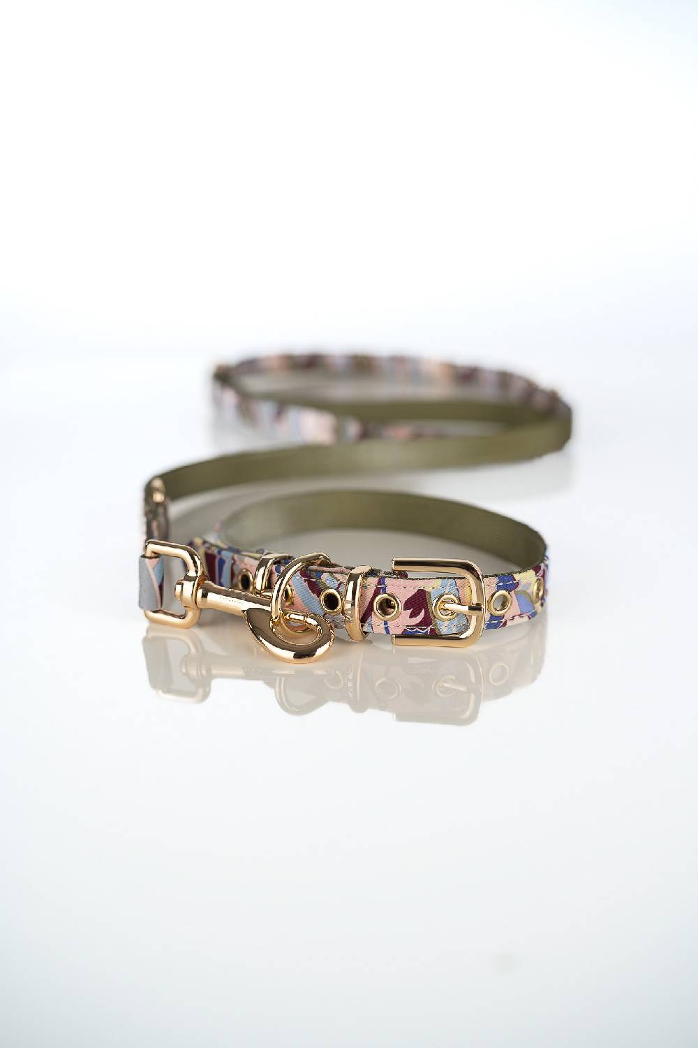 IVI GmbH LAS VEGAS Halsband Vatertagsangebot
