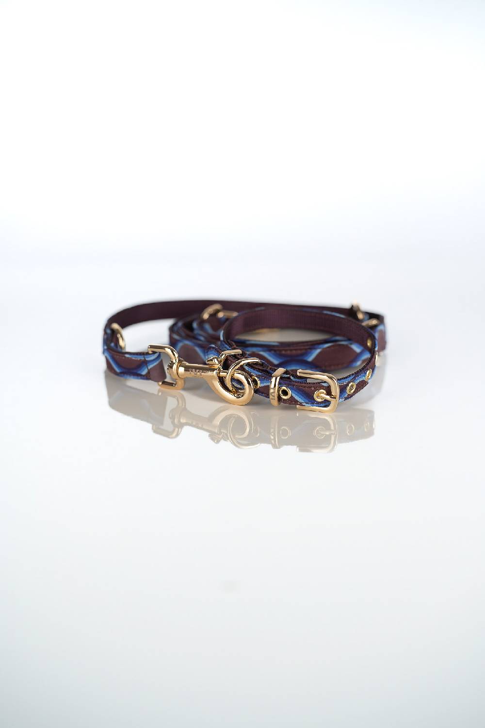 IVI GmbH PARADISE WAVE Halsband Lagerräumung
