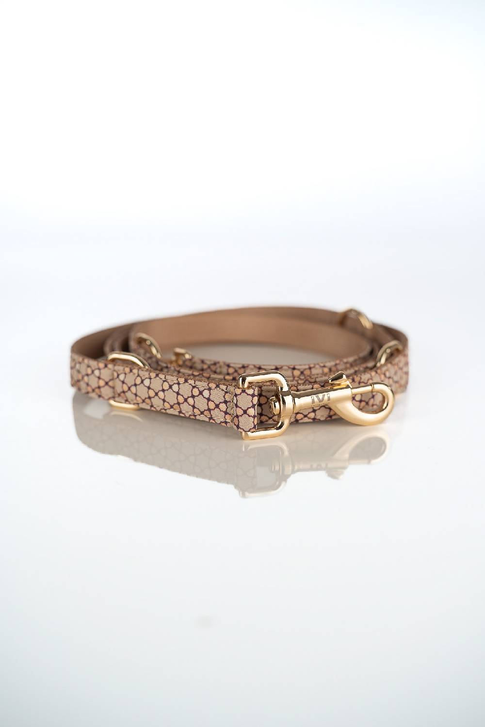 IVI GmbH TREASURE Hundeleine Blitzangebot