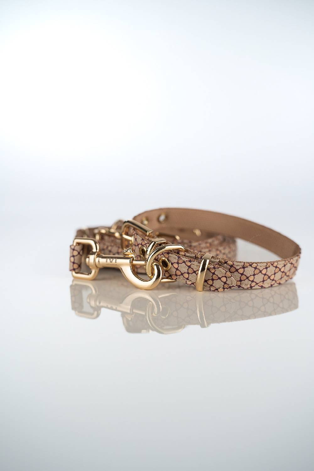 IVI GmbH TREASURE Hundeleine Blitzangebot