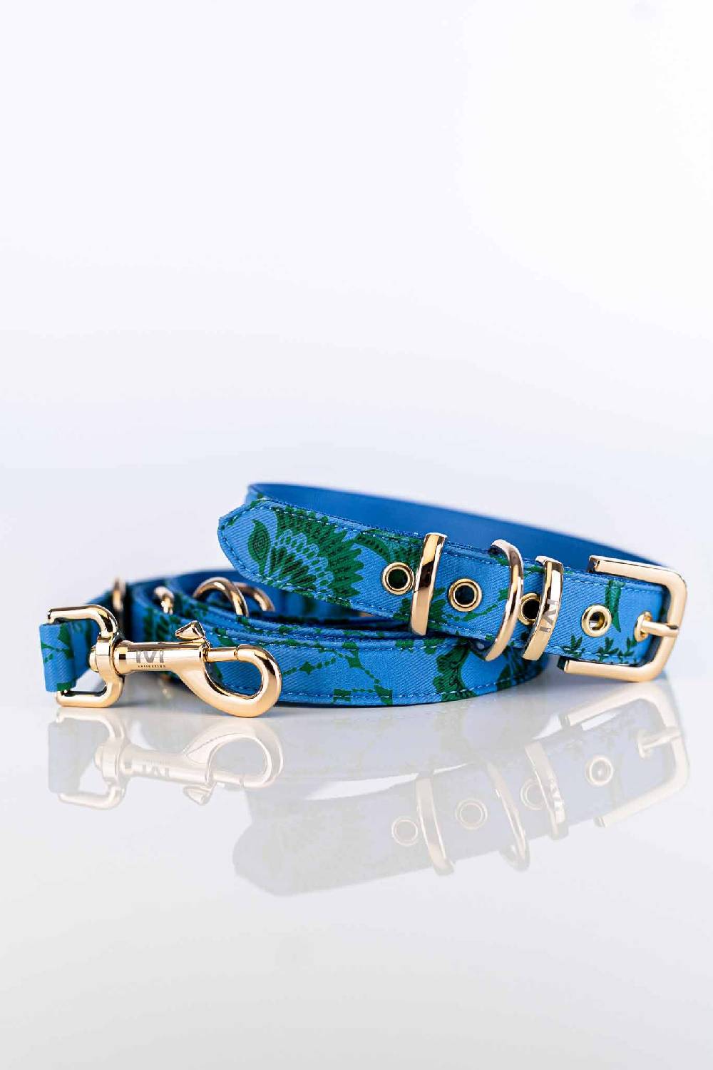 IVI GmbH CORAL FLOWER Halsband Räumungsverkauf