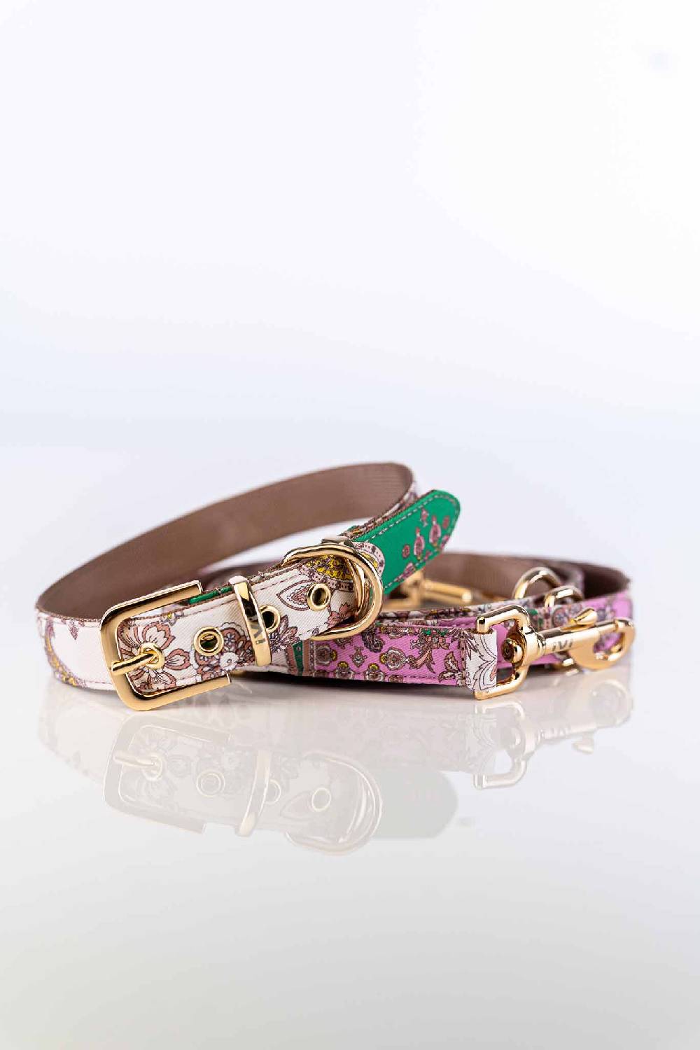 IVI GmbH PAISLEY Halsband Sonderangebote