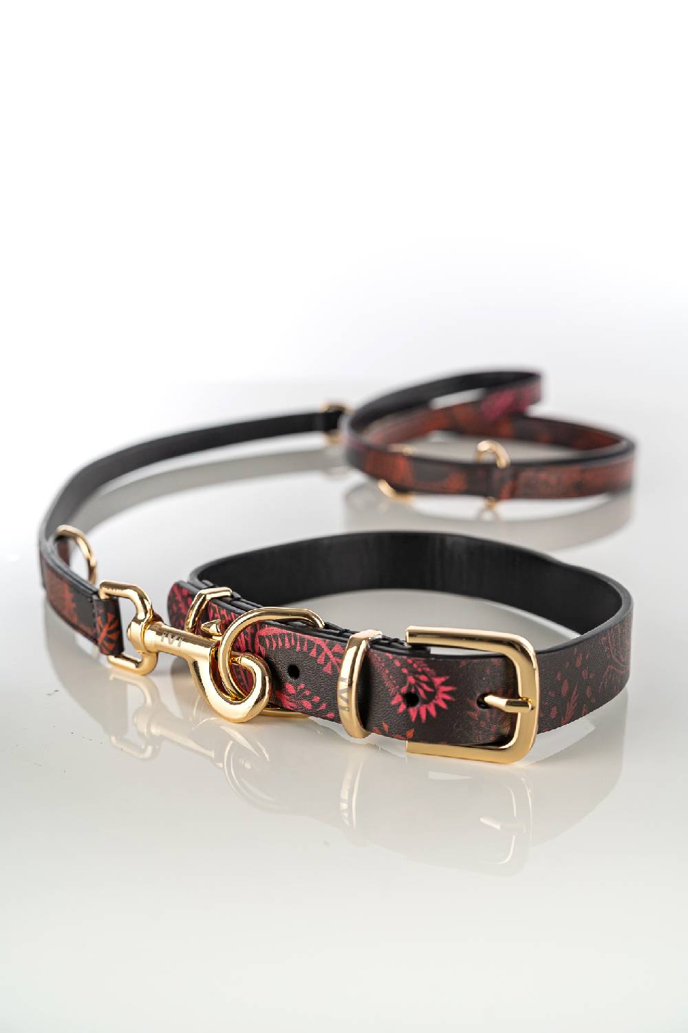 IVI GmbH WILD HERBS Halsband Wochenangebot