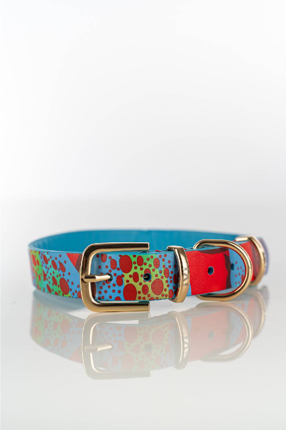 IVI GmbH PARADISE FLOWER Halsband Letzte 3 Tage