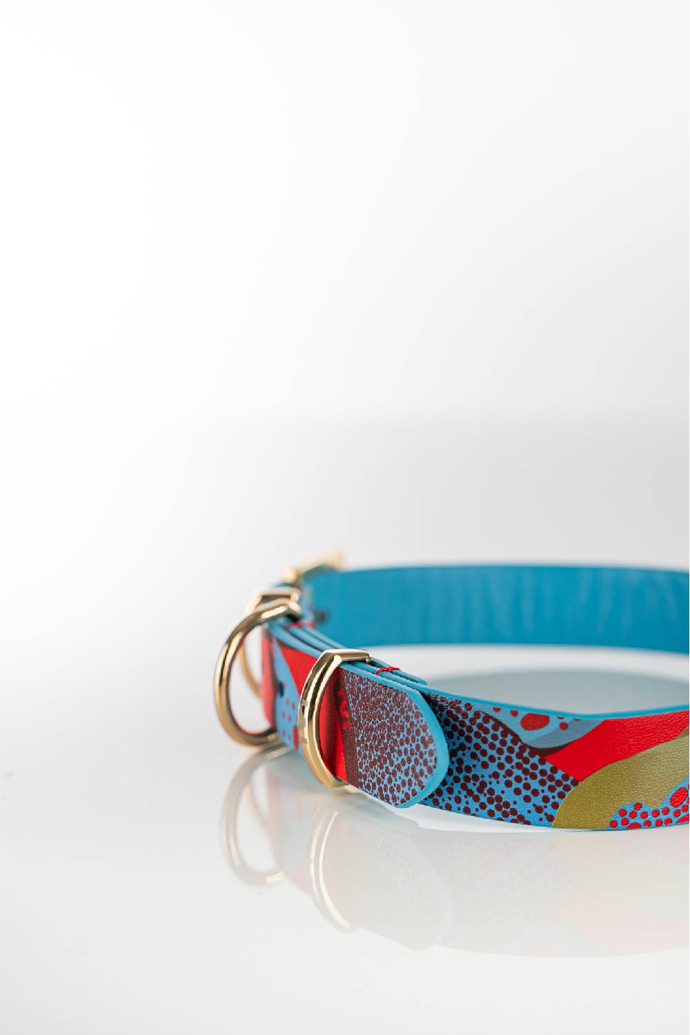IVI GmbH PARADISE FLOWER Halsband Letzte 3 Tage