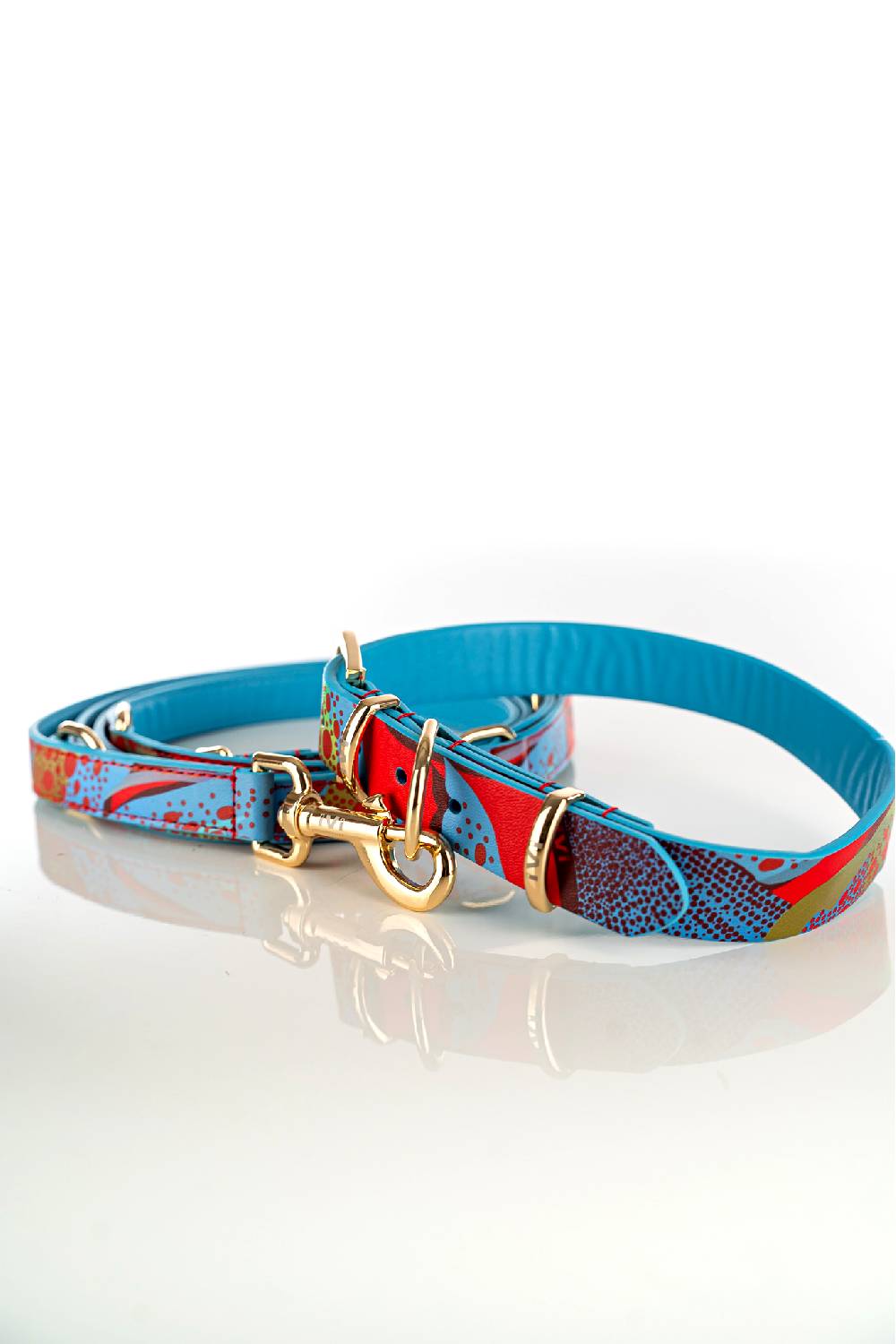 IVI GmbH PARADISE FLOWER Halsband Letzte 3 Tage