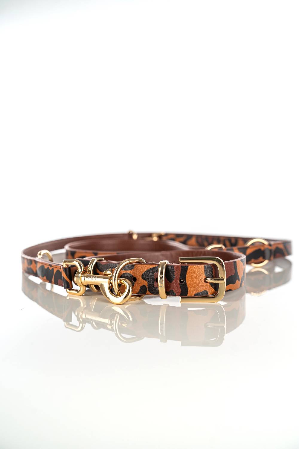 IVI GmbH BIG LEO Halsband Letzte 2 Tage