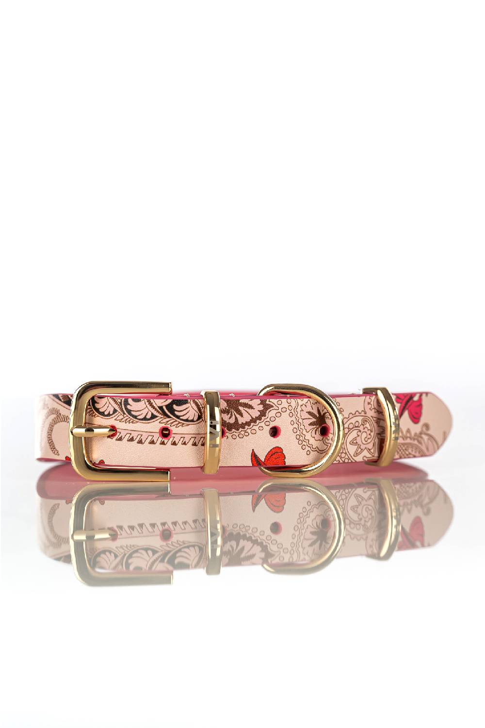 IVI GmbH BROCATE Halsband Bis zu 50% Rabatt