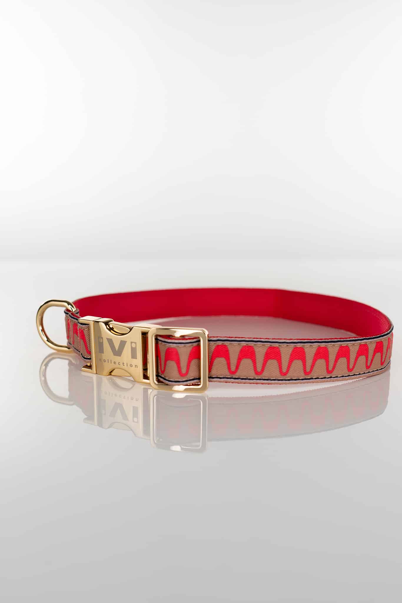 IVI GmbH NEW YORK Halsband Begrenzt auf 3 Tage
