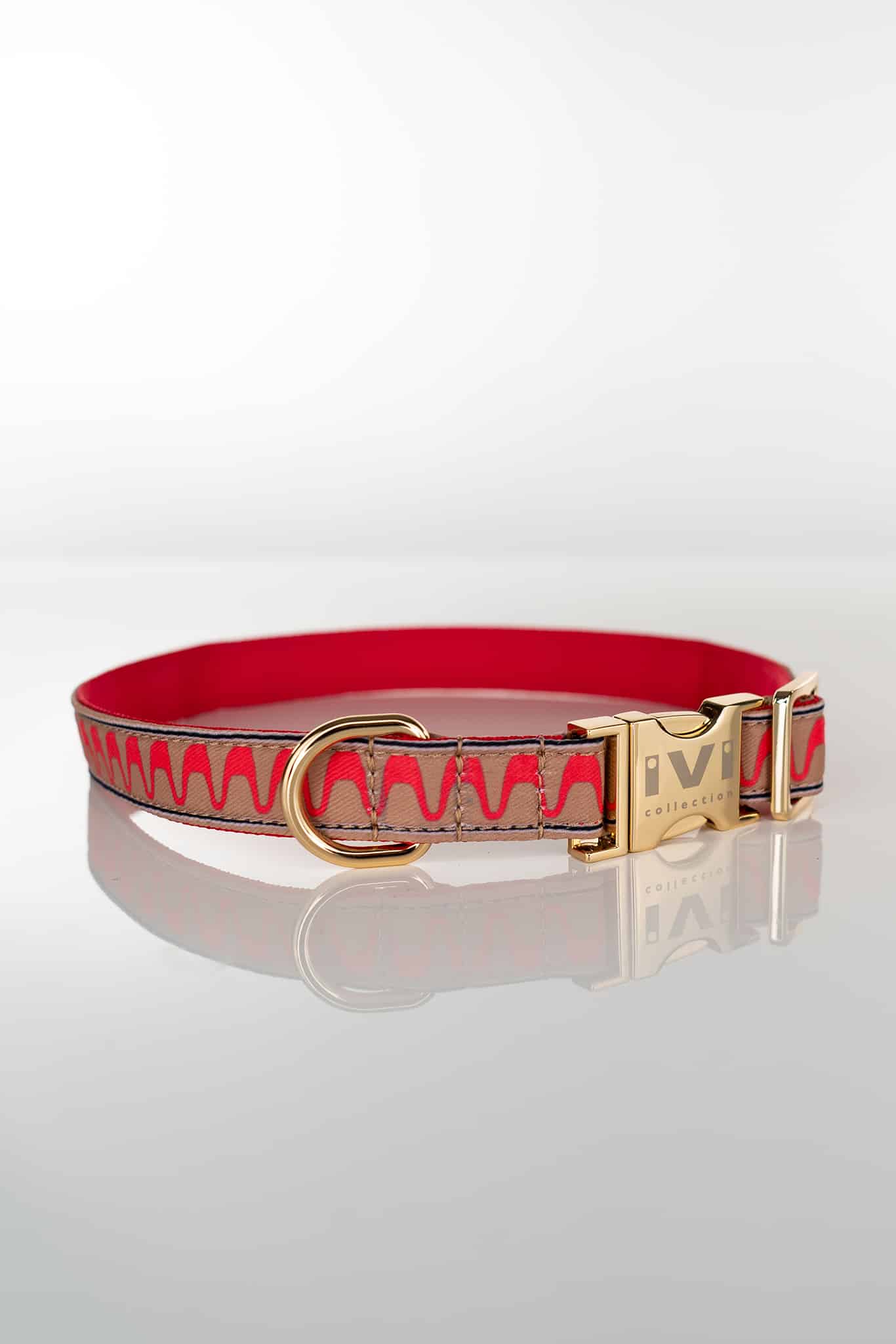 IVI GmbH NEW YORK Halsband Begrenzt auf 3 Tage