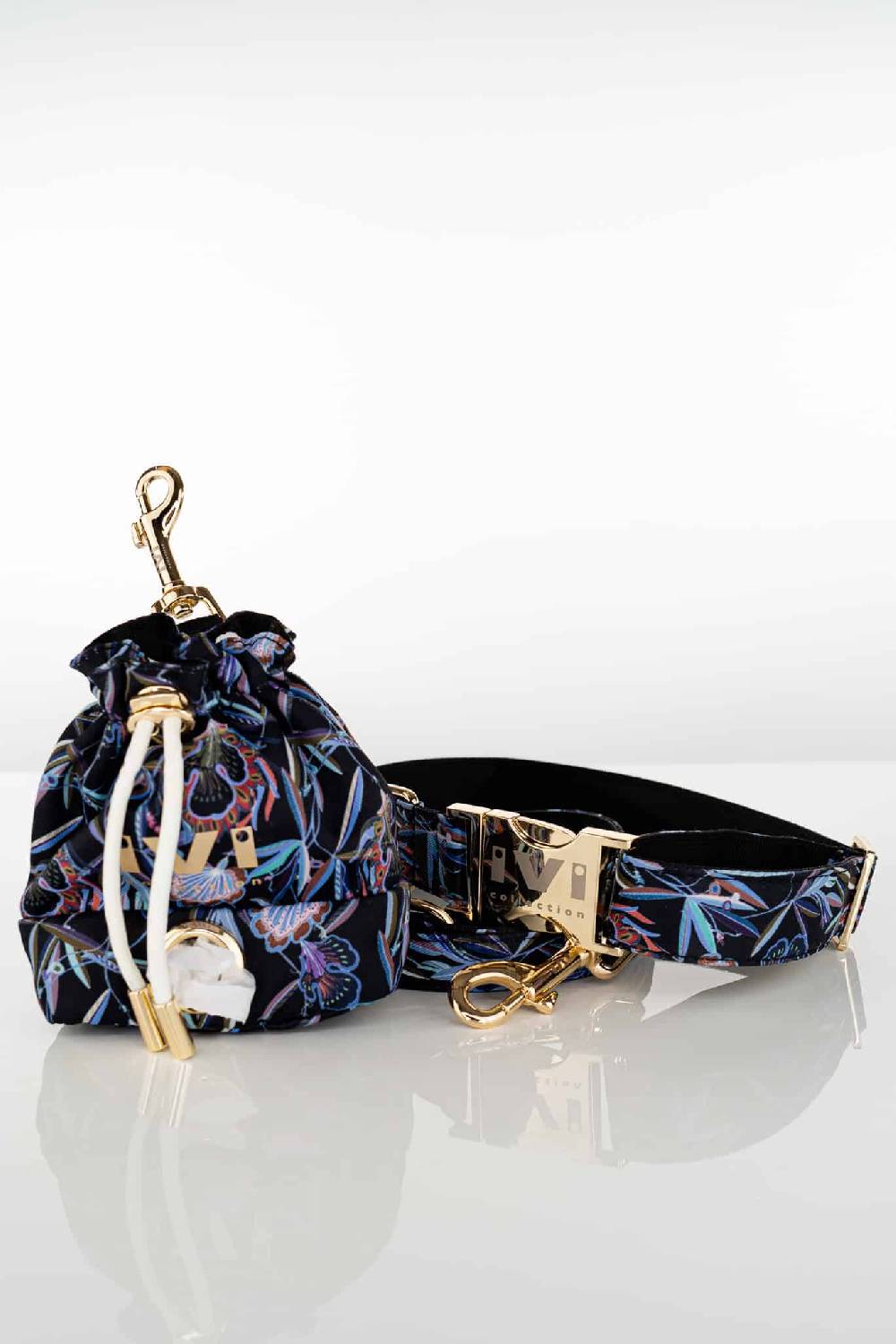 IVI GmbH COTTAGE GARDEN Halsband zollfrei
