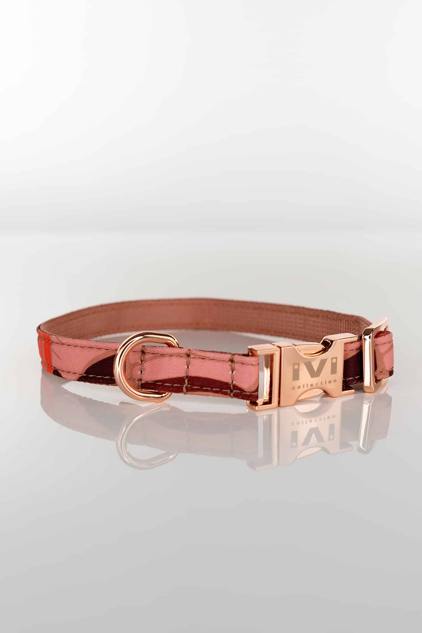 IVI GmbH MANHATTAN Halsband Rabatte dieses Monats