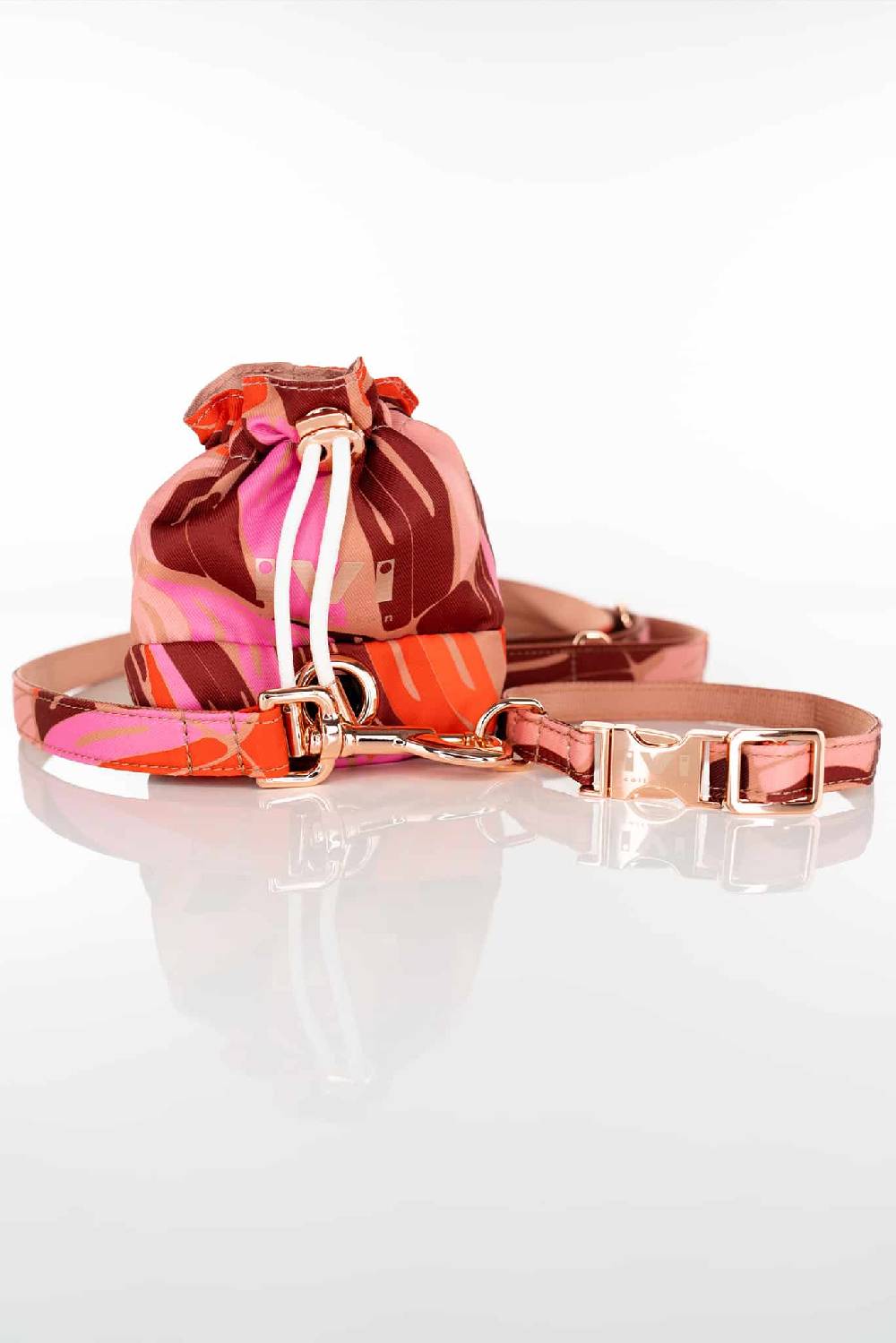 IVI GmbH MANHATTAN Halsband Rabatte dieses Monats