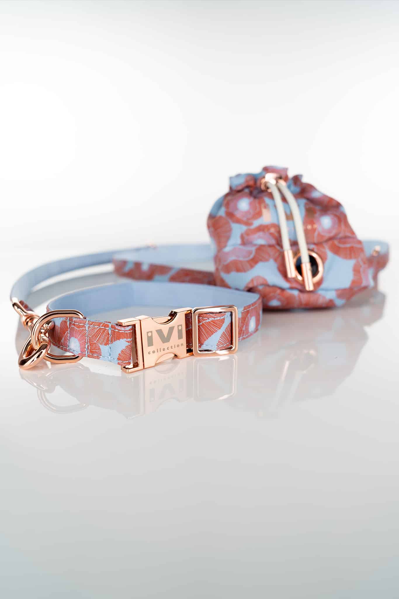 IVI GmbH FLEUR Halsband Online
