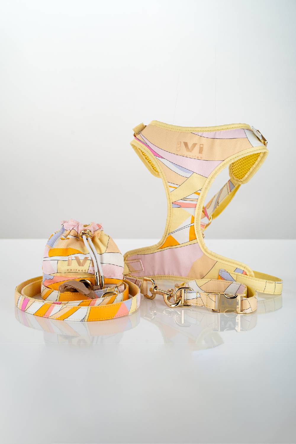 IVI GmbH ICE CREAM Halsband Angebote