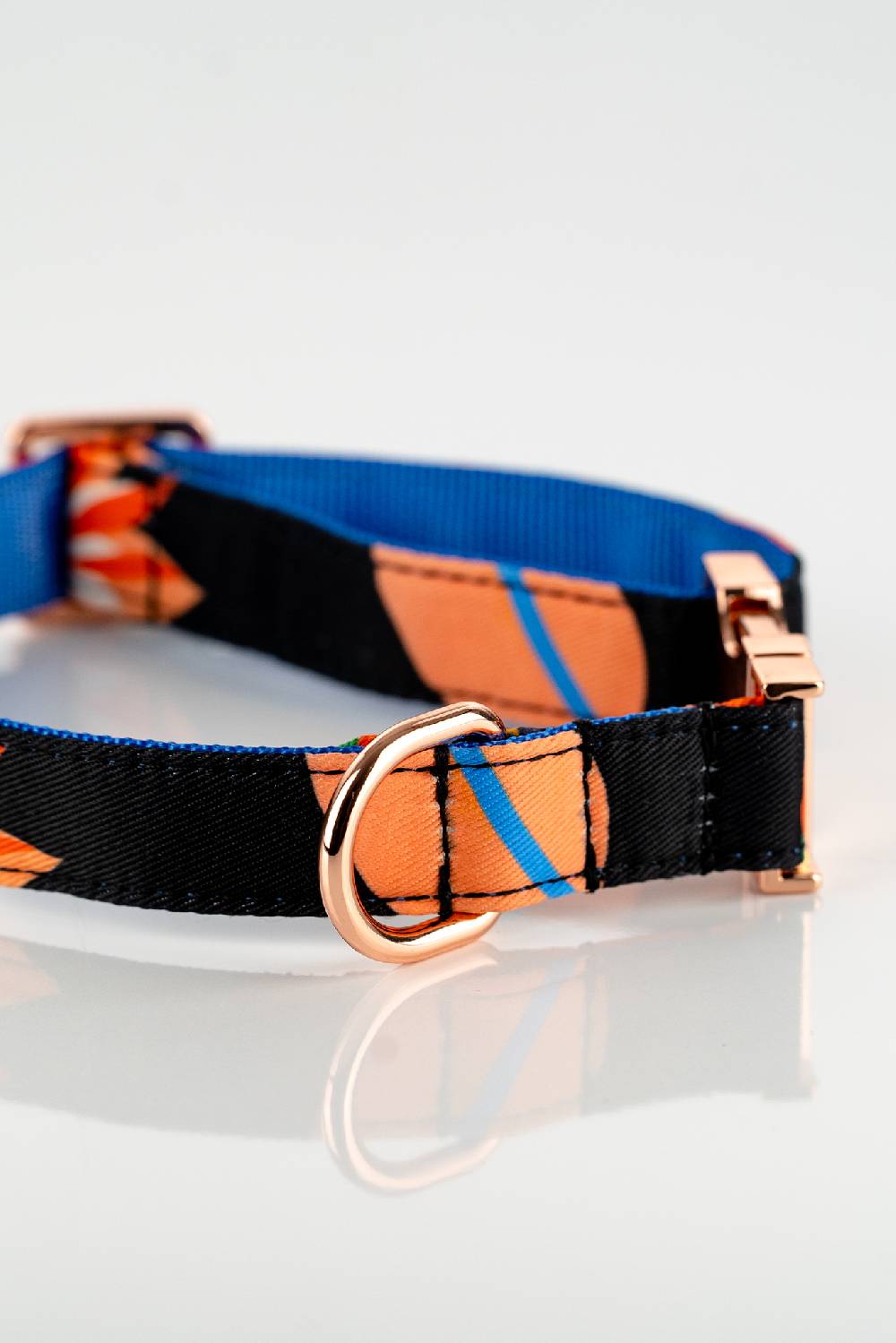 IVI GmbH PAPAYA Halsband Kostenloser Versand
