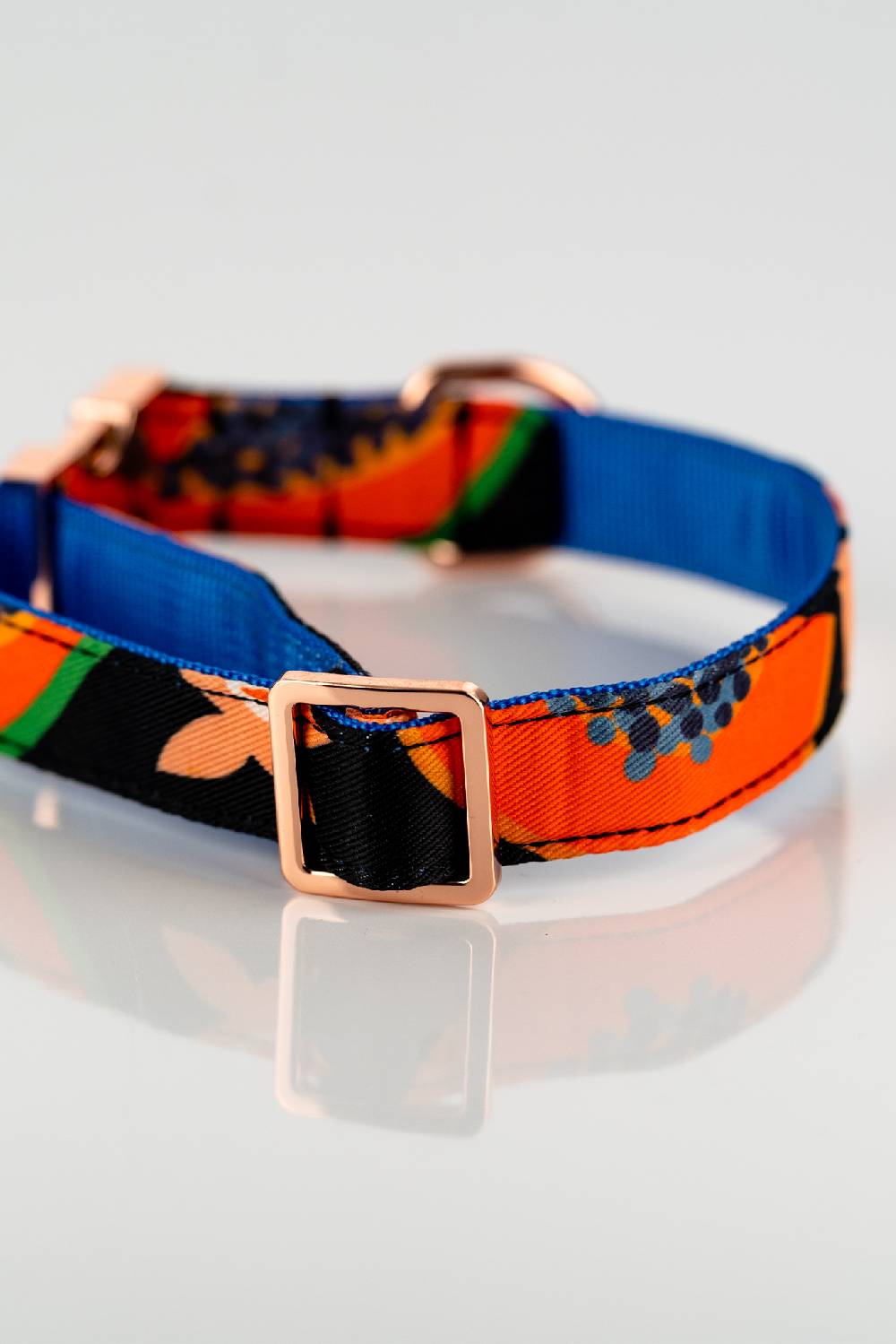 IVI GmbH PAPAYA Halsband Kostenloser Versand