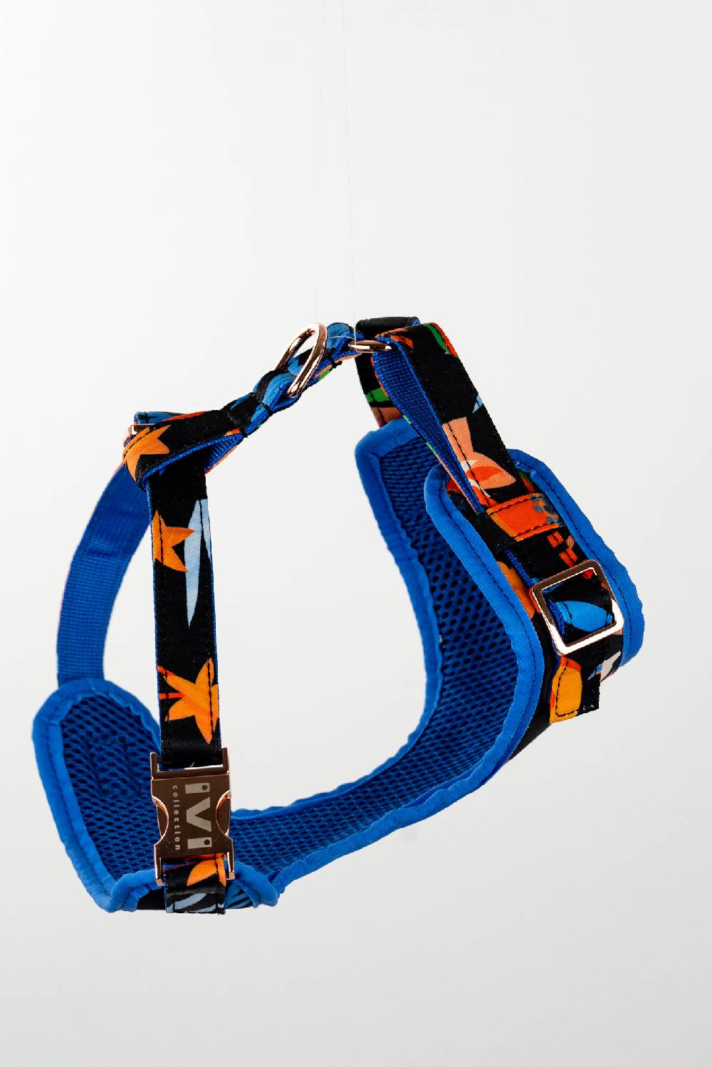 IVI GmbH PAPAYA Harness Fabrik Onlineshop