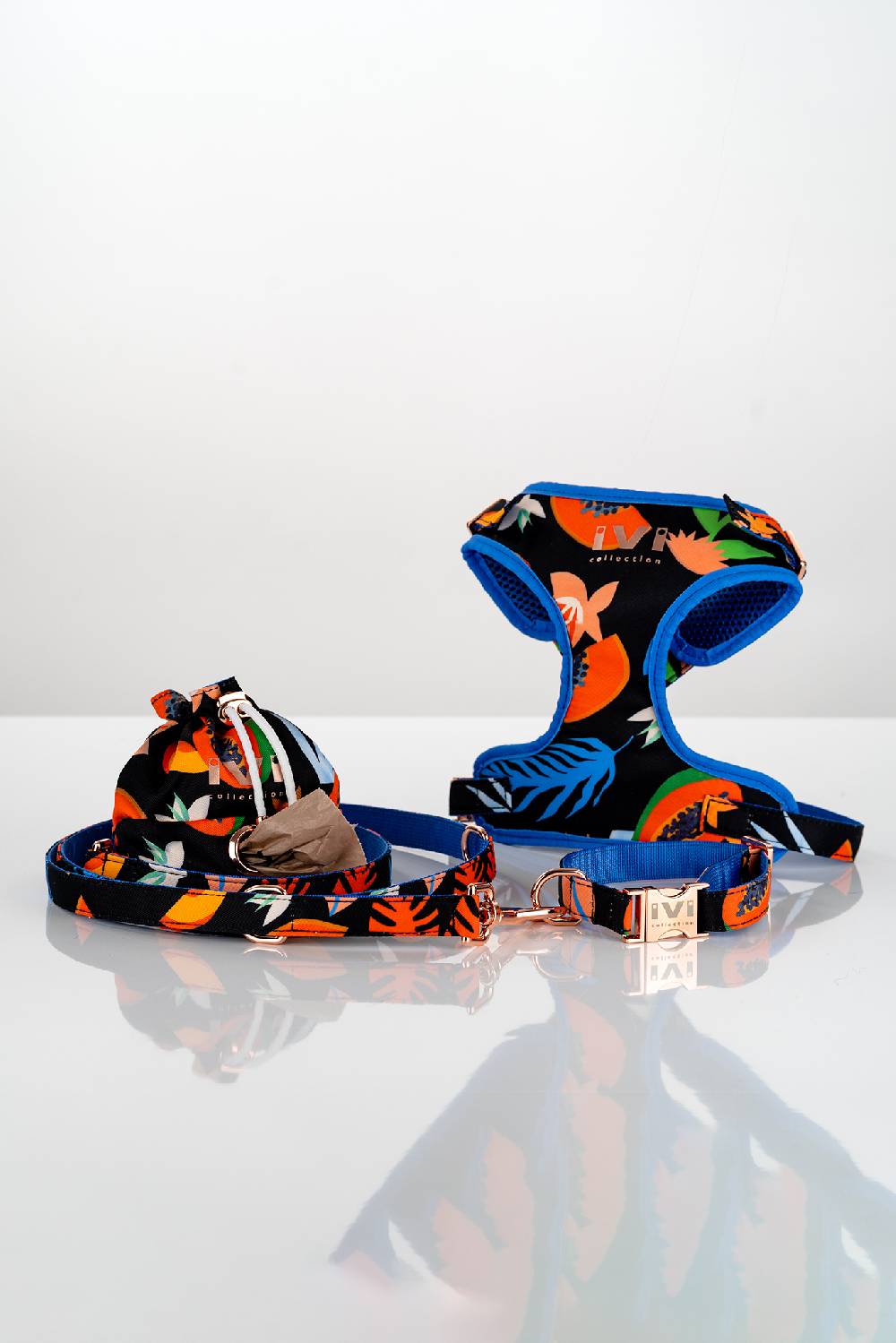 IVI GmbH PAPAYA Harness Fabrik Onlineshop
