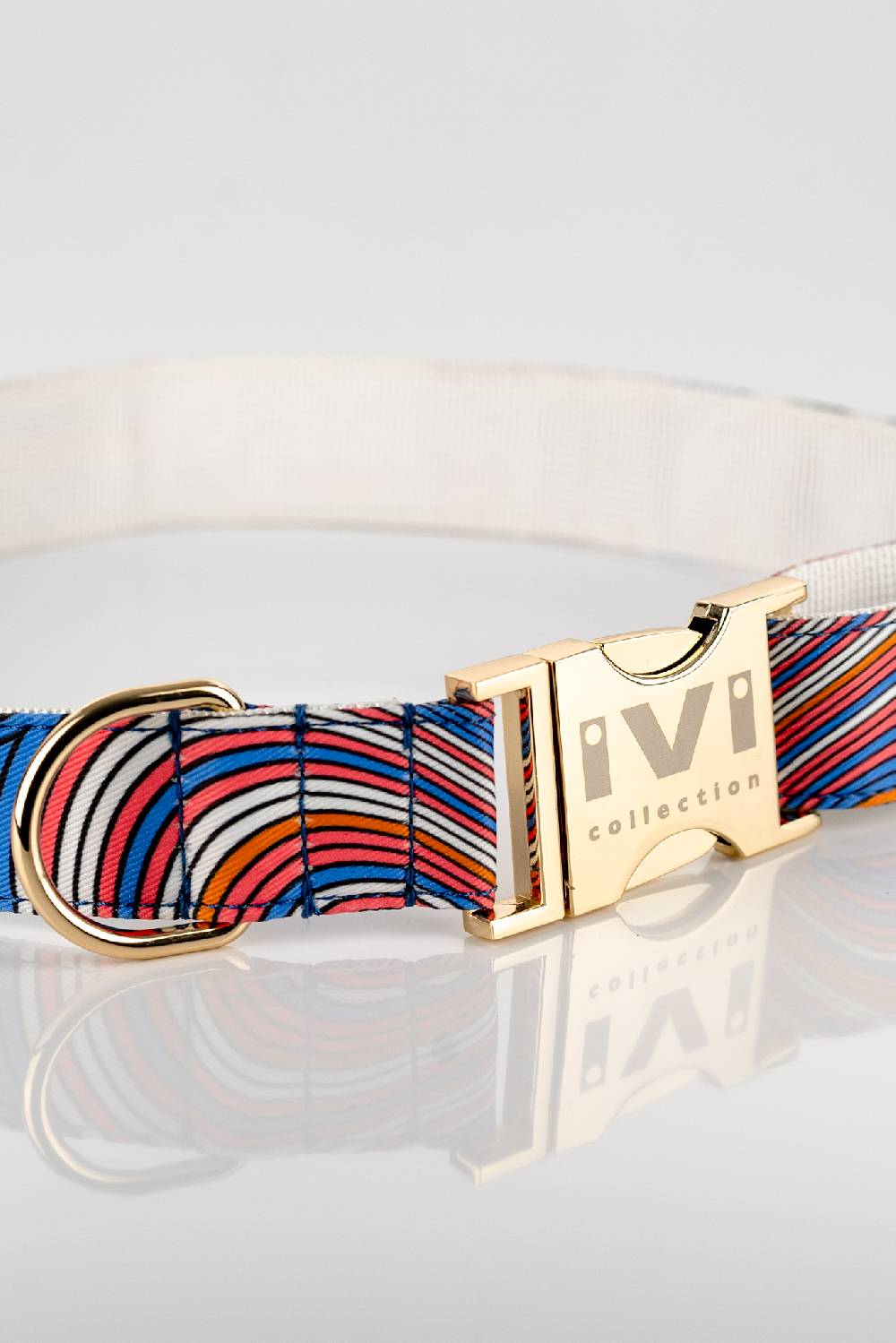 IVI GmbH HAVANA HEARTS Halsband Sonderangebot